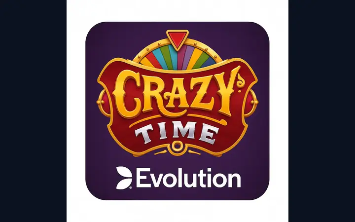 Crazy Time — Evolution