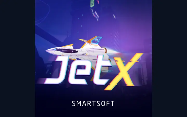 JetX — SmartSoft Gaming