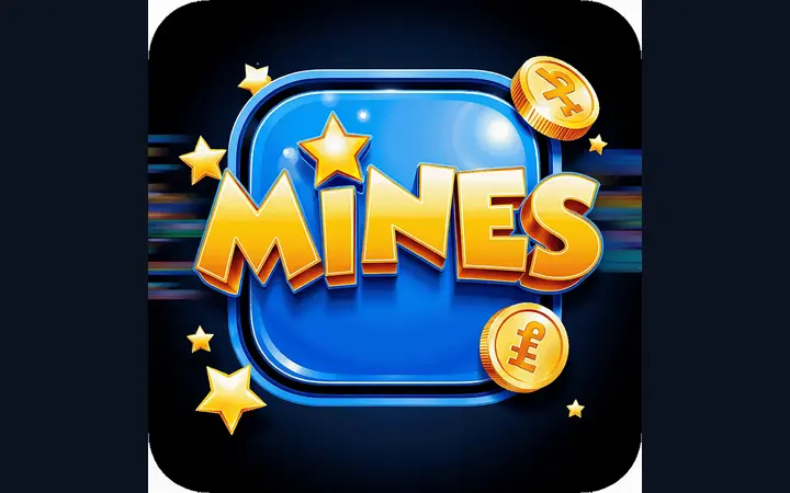 Mines — 1win Games