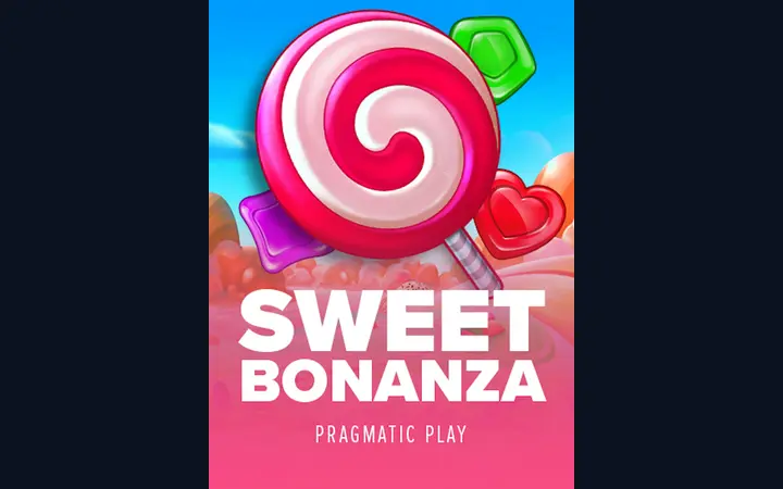 Sweet Bonanza